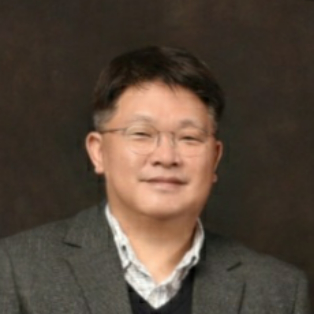 Portrait of Editorial Board member Sukmook  Lee 